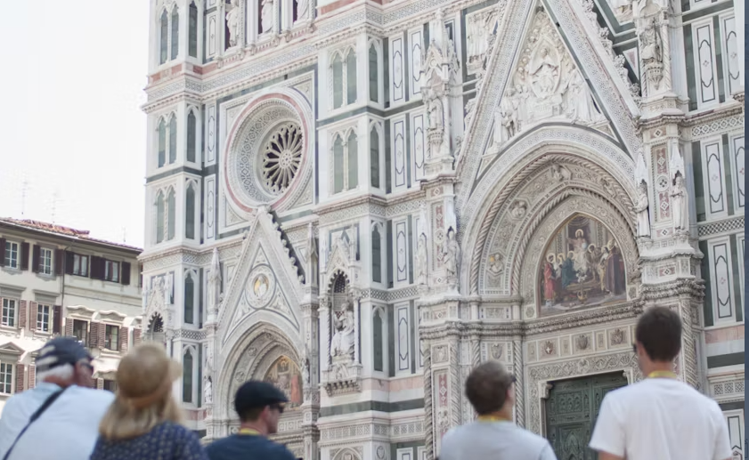 I Bike Florence: morning or afternoon bike tour - Image 3